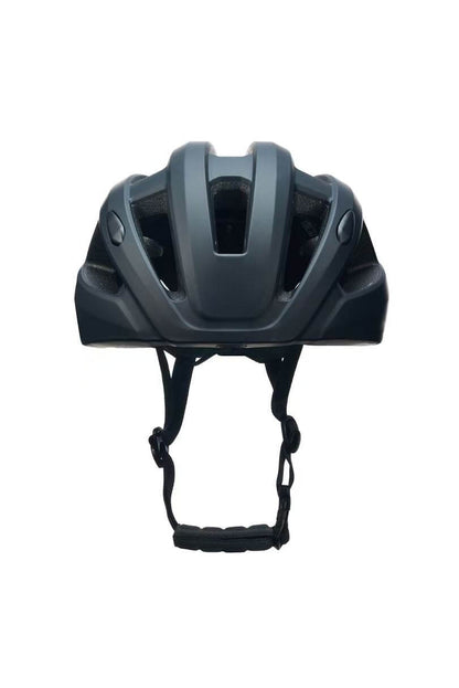 DZMAX Smart Bike Helmet with Bluetooth 5.3, Reduces Wind Noise by Up to 15 dB for Clearer Calls, Voice Navigatio & Music, Lightweight Cycling Helmet for Urban & E-Bike Use (Black)