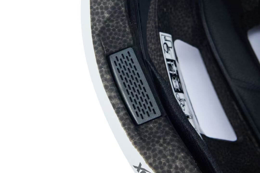 DZMAX Smart Bluetooth Bike Helmet feature detail