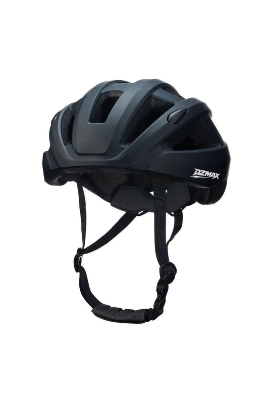 DZMAX Black ANC Bluetooth Bike Helmet